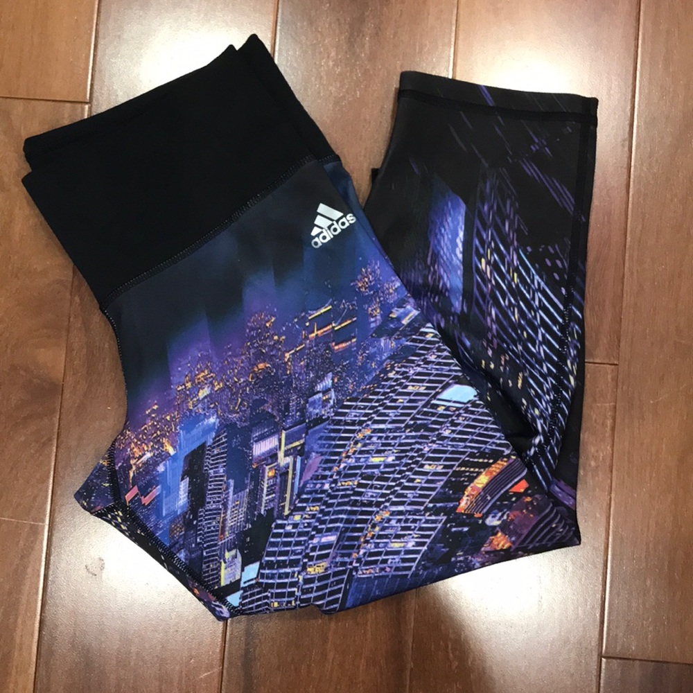 Adidas leggings